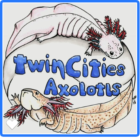 Twin Cities Axolotls